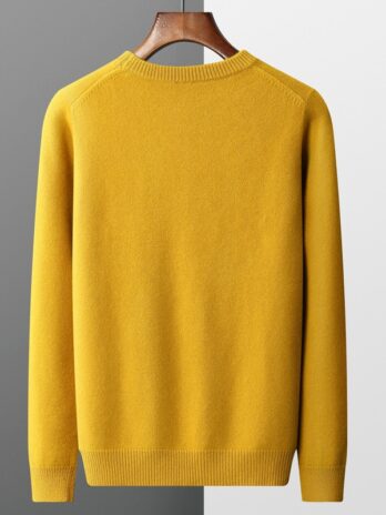 100% Merino Wool Sweater