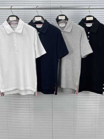 Polo Shirts