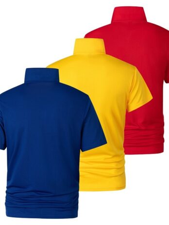 Polo Tee Shirts