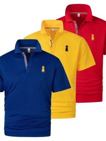 Polo Tee Shirts