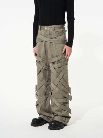 Fashion Men’s Pants