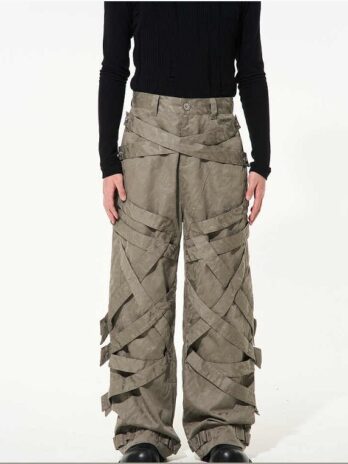 Fashion Men’s Pants