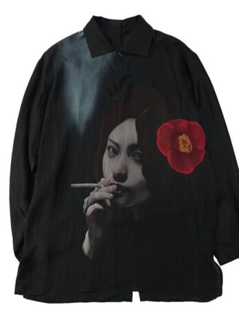 Dark  For Men And Women Shirt