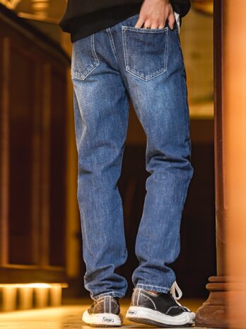 Men’s Denim Jeans