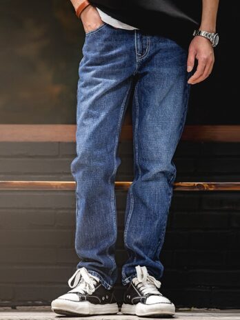 Men’s Denim Jeans