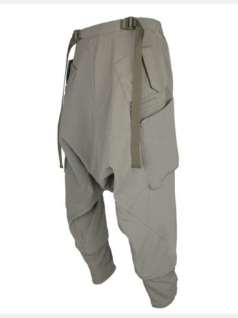 pocket cargo pants