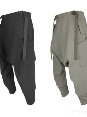 pocket cargo pants