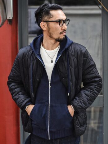 Winter Jacket Men